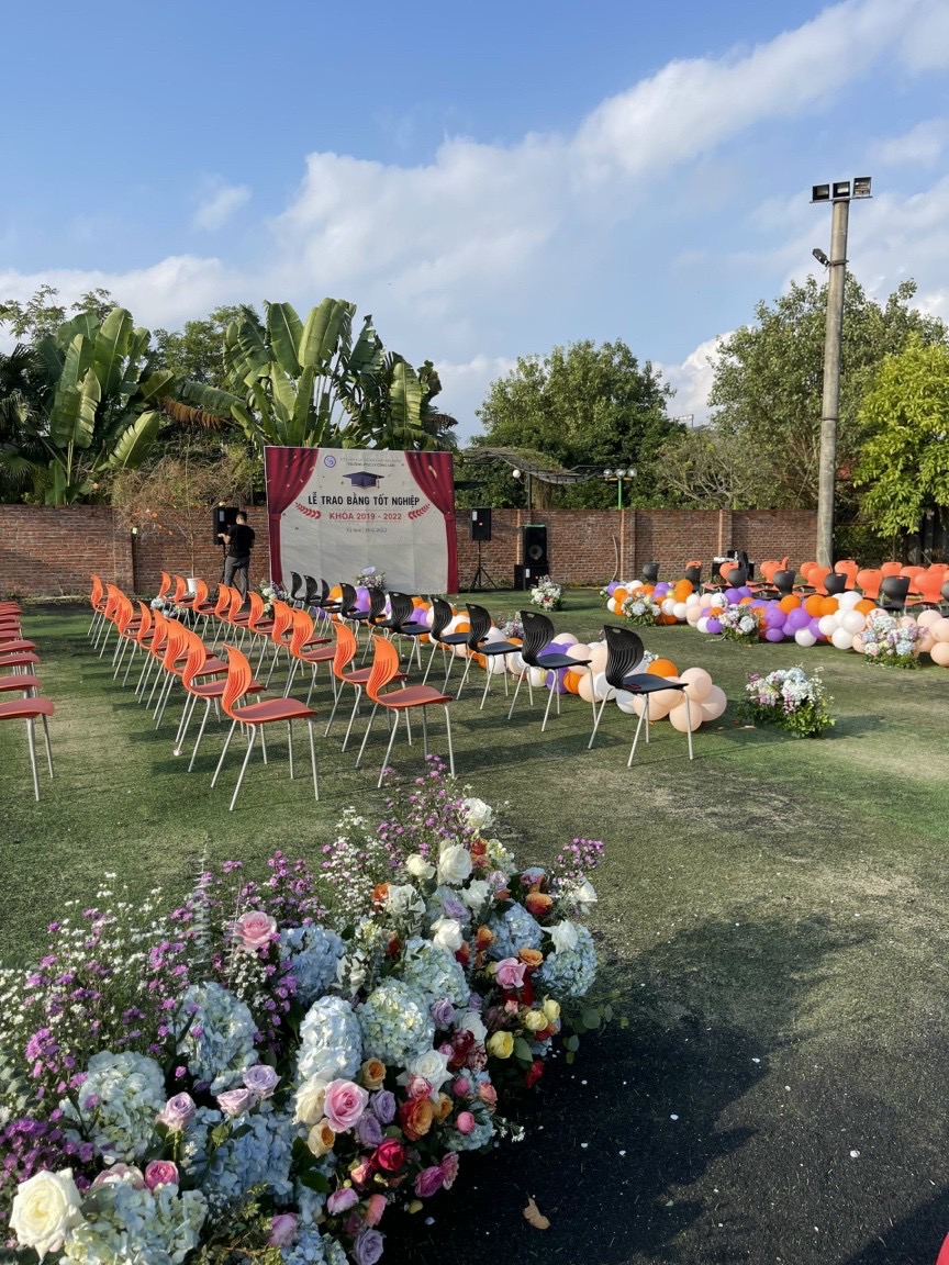Outdoor Event