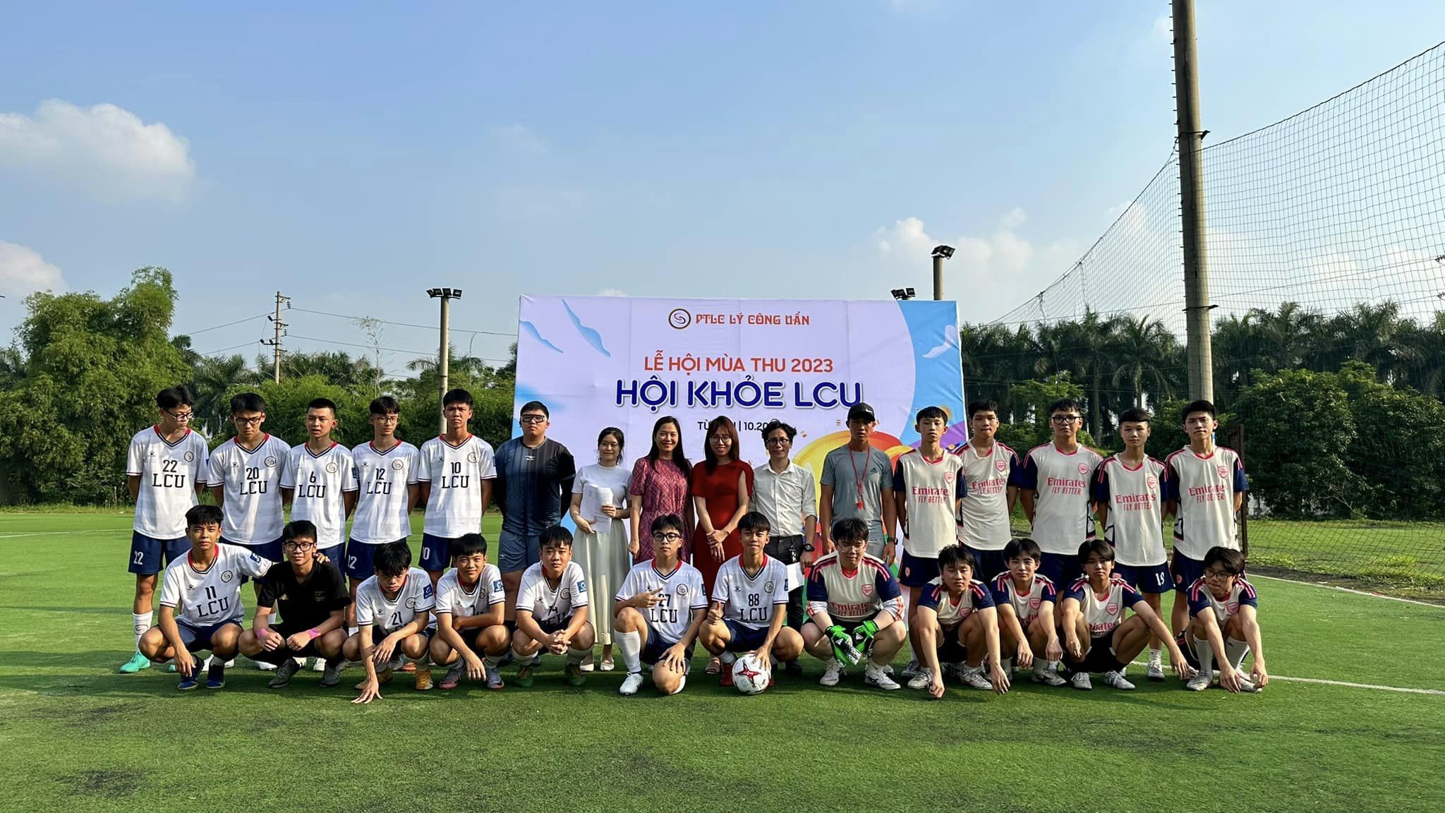 Outdoor Event - Image 4