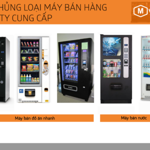Vending System