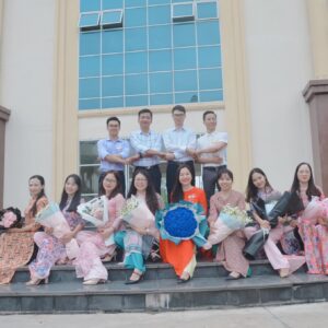 Enrollment Management