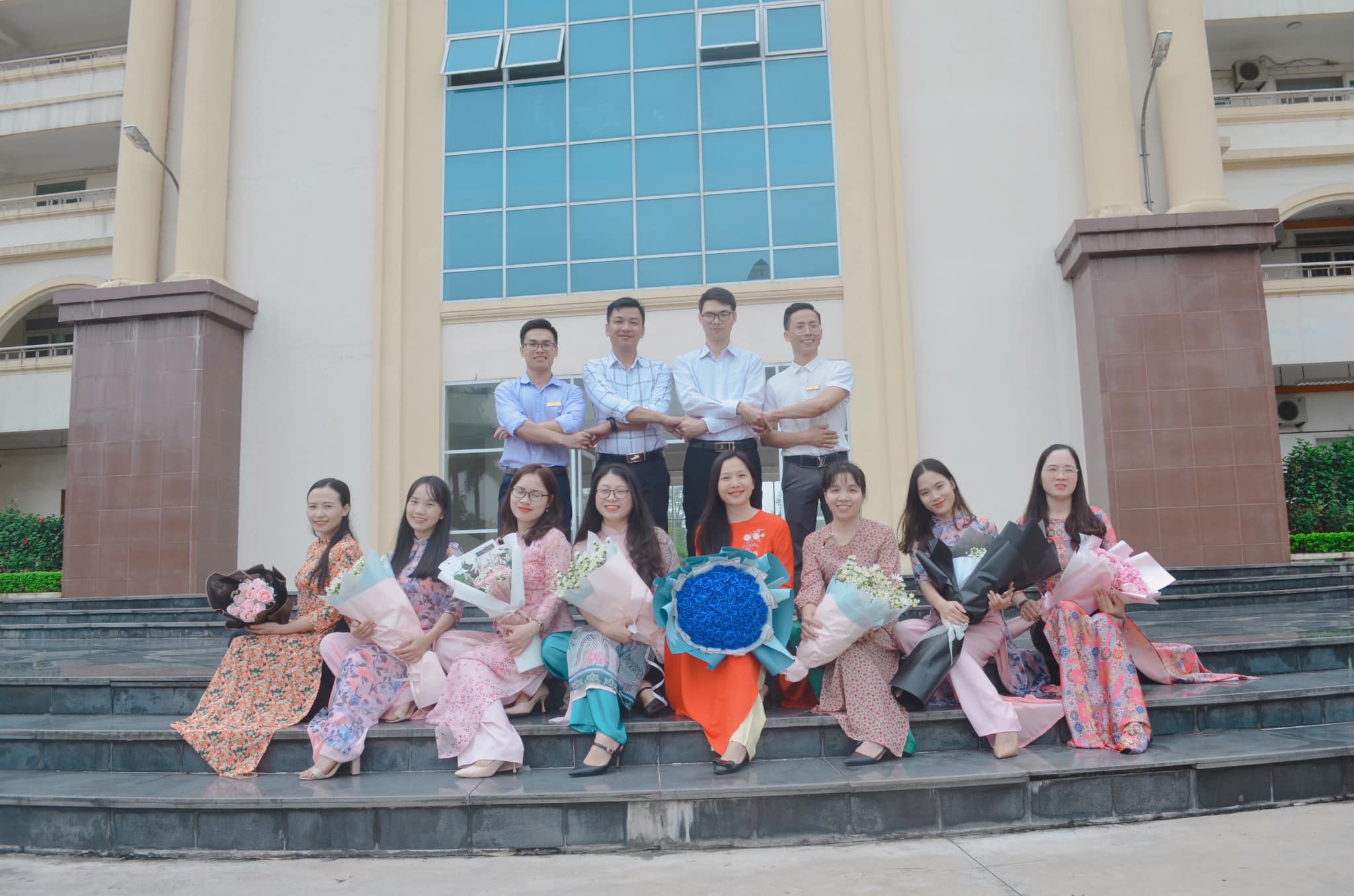 Enrollment Management