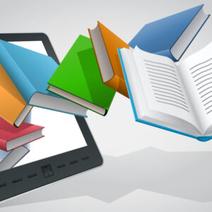 Digital Teaching Materials