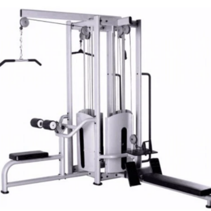 Alternative view of Gym Services