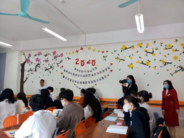 School Furniture - Image 2