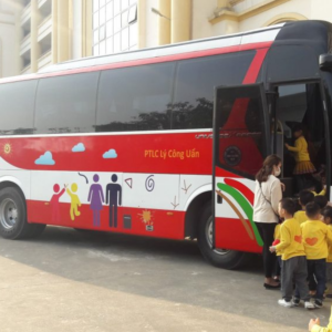 School Bus