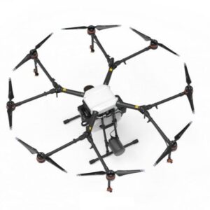 Alternative view of Drone Services