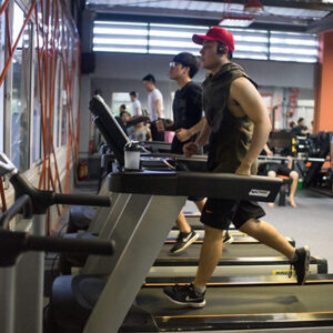 Gym Services