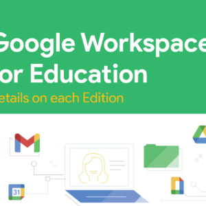 Email and Users Google Edu Services