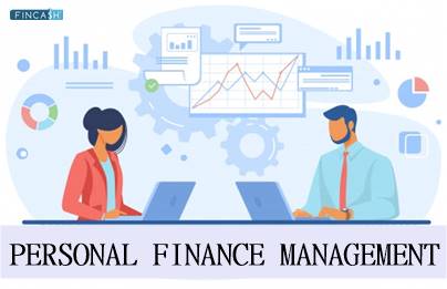 Personal Finance Management Course