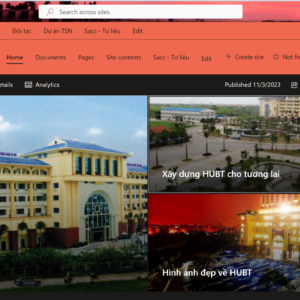Office Sharepoint